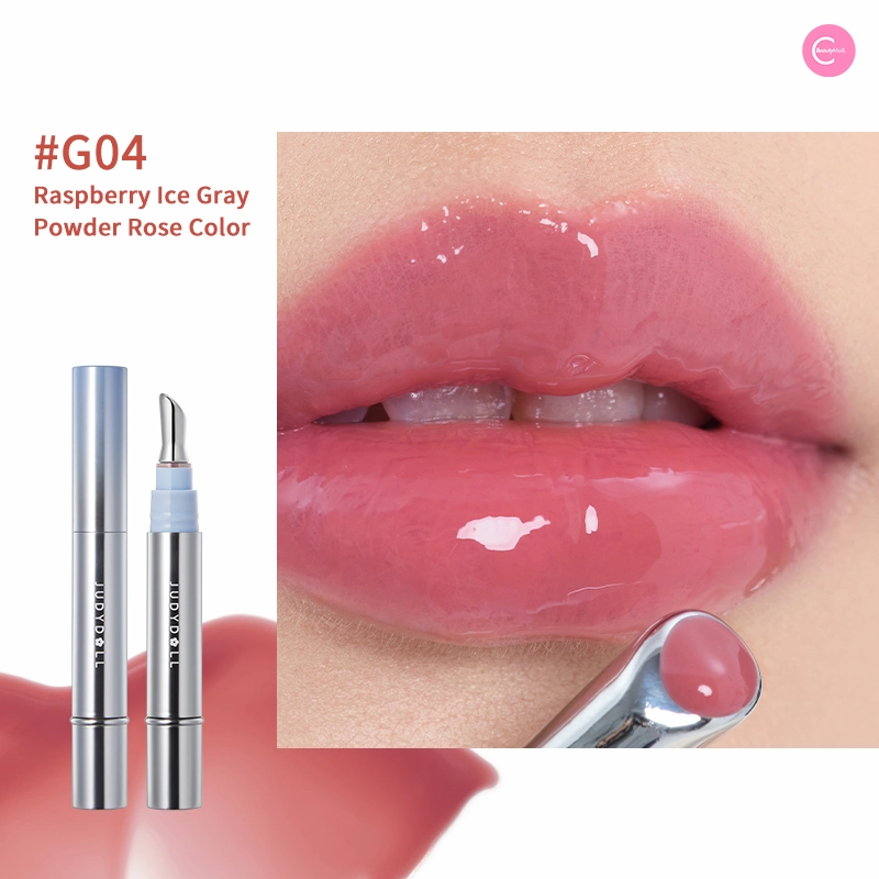 Judydoll Mirror-Gloss Essence Lip Glow