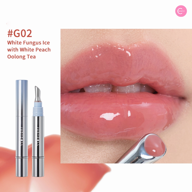Judydoll Mirror-Gloss Essence Lip Glow