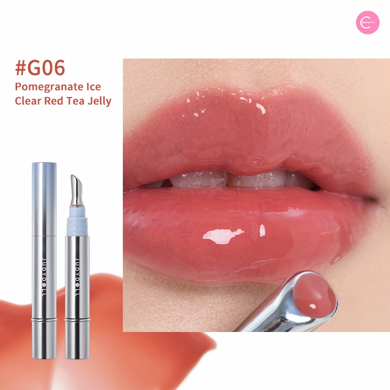 Judydoll Mirror-Gloss Essence Lip Glow