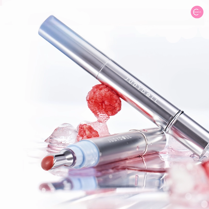 Judydoll Mirror-Gloss Essence Lip Glow