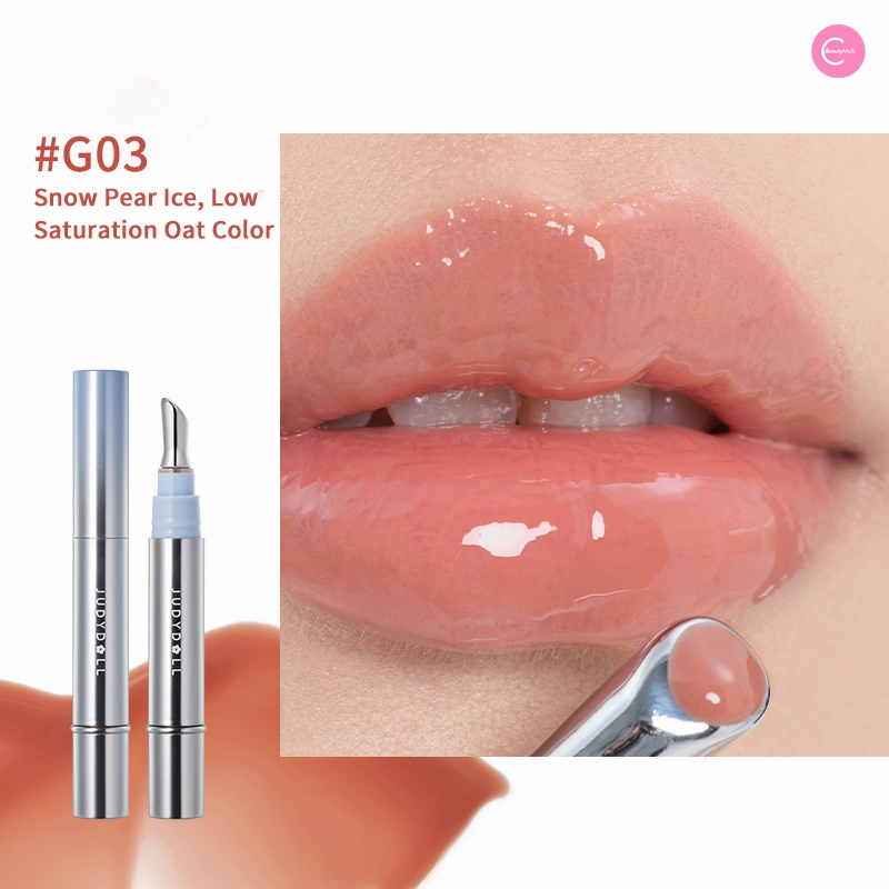 Judydoll Mirror-Gloss Essence Lip Glow