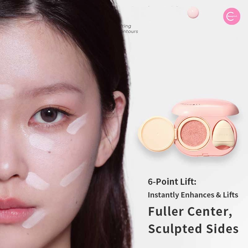 Judydoll Pearl Cushion Brightening Concealer