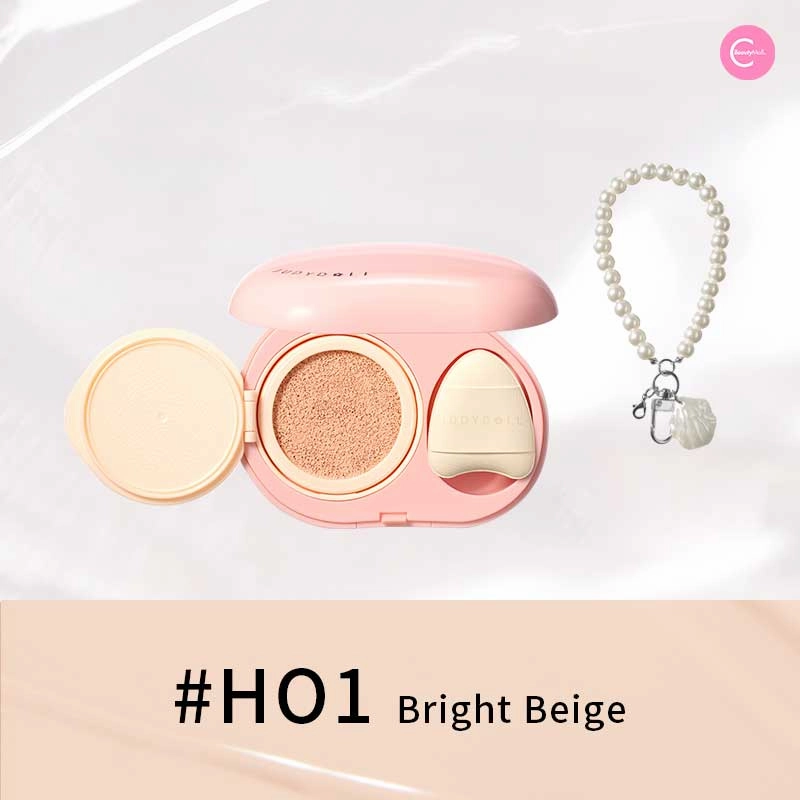Judydoll Pearl Cushion Brightening Concealer