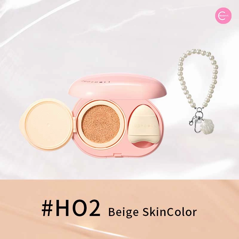 Judydoll Pearl Cushion Brightening Concealer