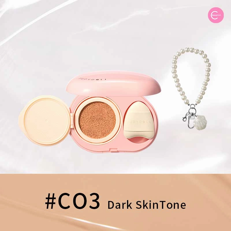 Judydoll Pearl Cushion Brightening Concealer