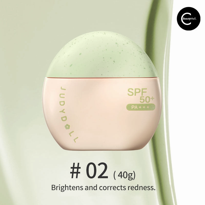 Judydoll Sunscreen & Primer Cream