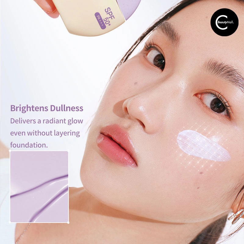 Judydoll Sunscreen & Primer Cream
