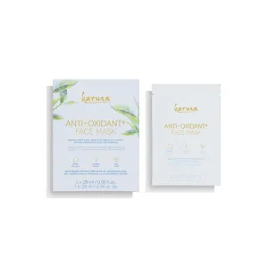 Karuna Anti-Oxidant  Face Mask
