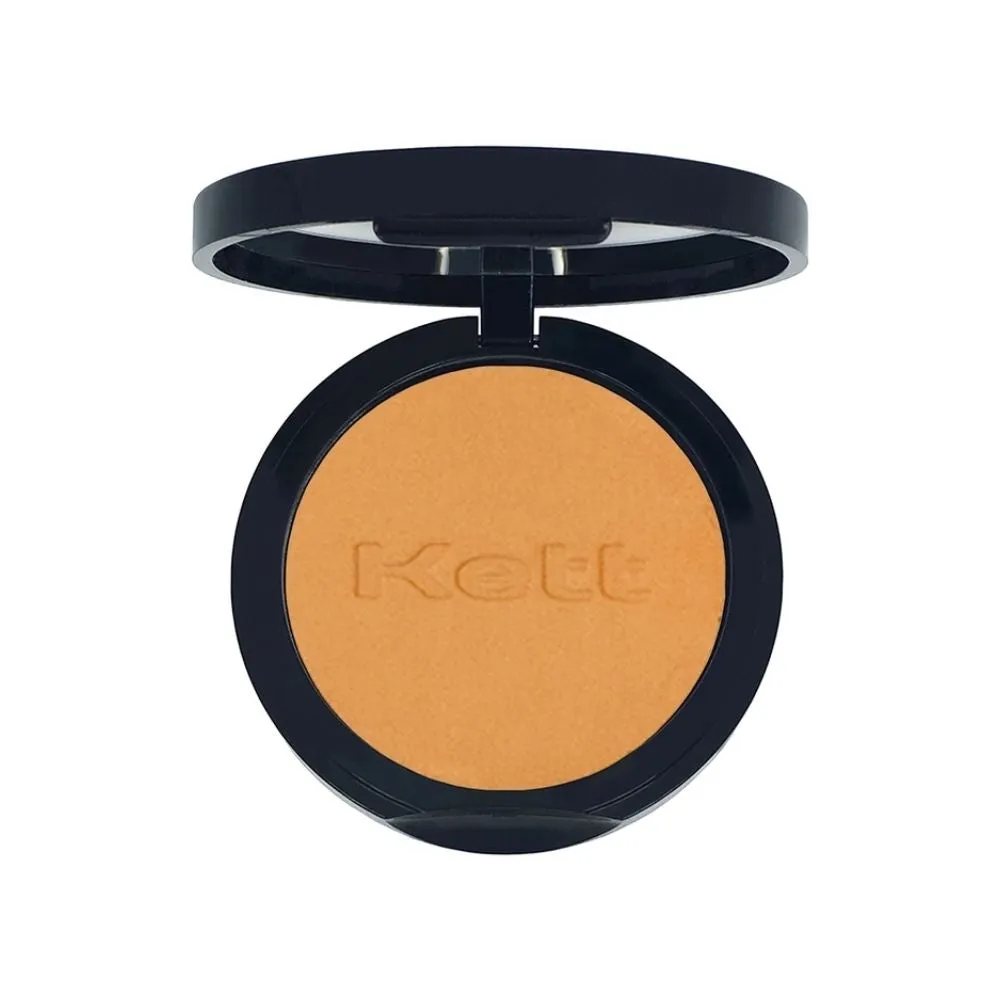 Kett Fixx Powder Foundation Compact Refill