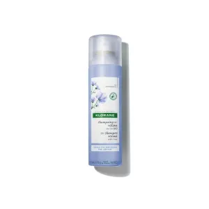 Klorane Volumizing Dry Shampoo with Flax 3.2oz