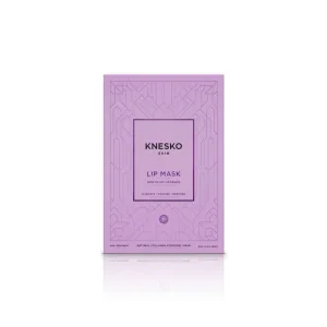 Knesko Lip Mask Amethyst Hydrate One Treatment