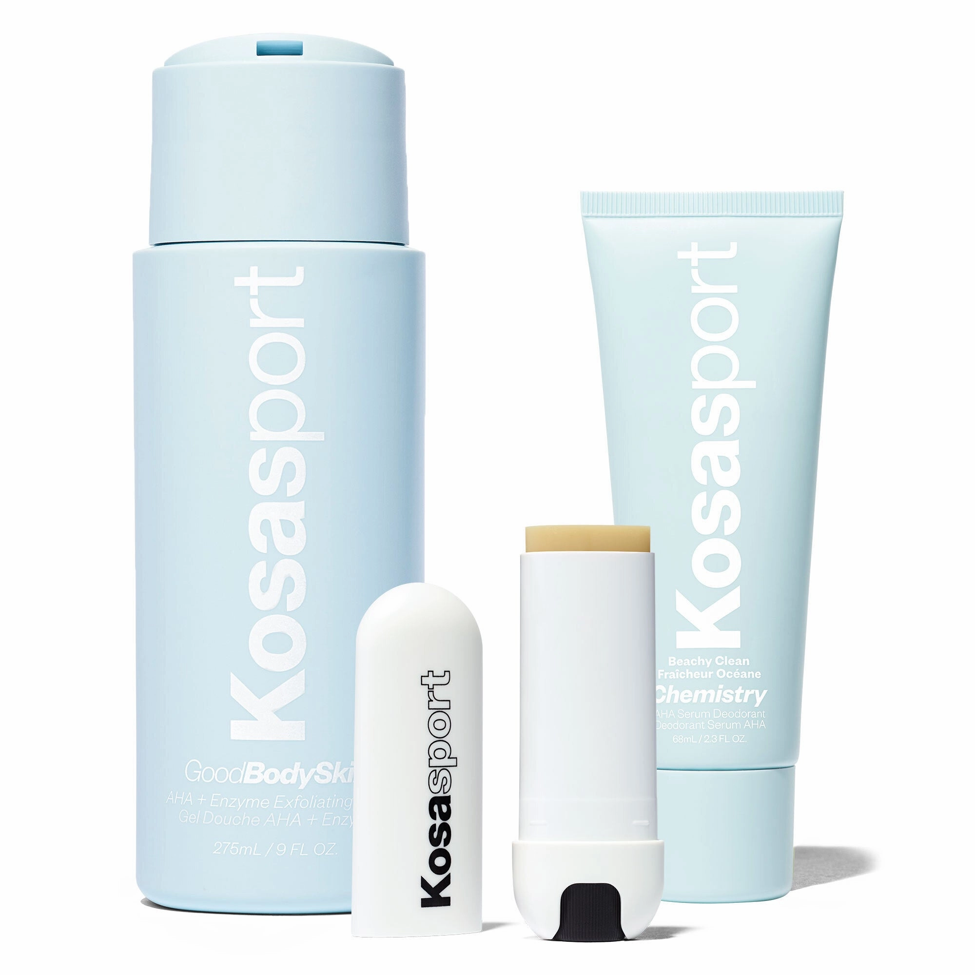Kosasport Full Collection Set