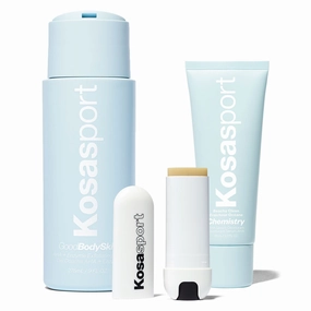 Kosasport Full Collection Set