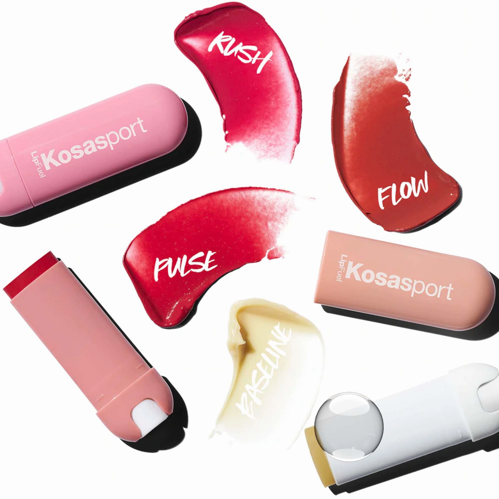 Kosasport Full Collection Set