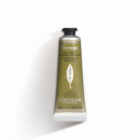 L'Occitane Verveine Cooling Hand Cream Gel 1oz