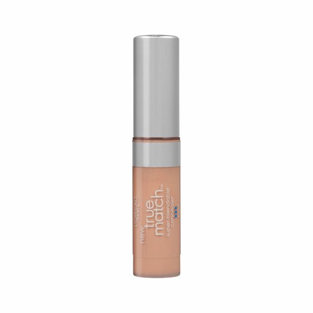 L'Oreal True Match Concealer C1-2-3 Cool Fair Light 5.2ml