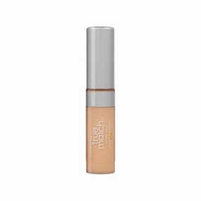 L'Oreal True Match Concealer W1-2-3 Warm Fair Light 5.2ml