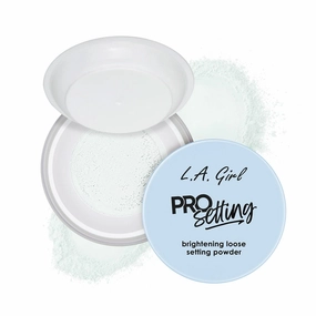 LA Girl Pro Setting Brightening Loose Setting Powder Blue 5g