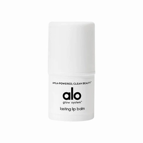 Lasting Lip Balm