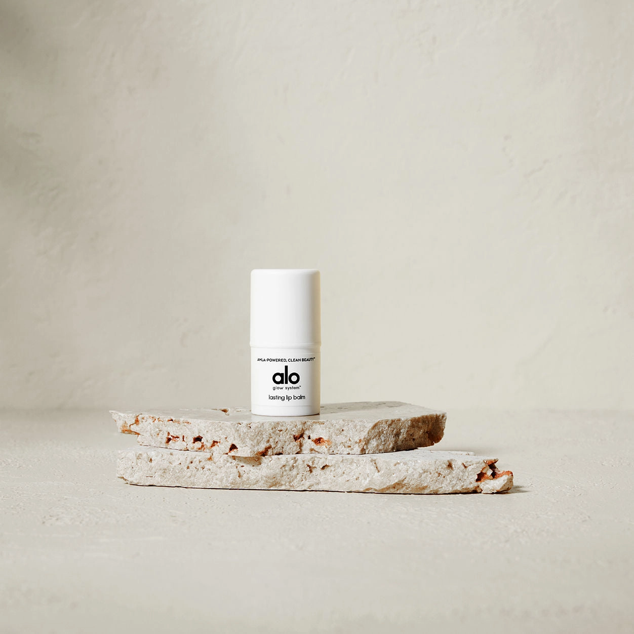 Lasting Lip Balm