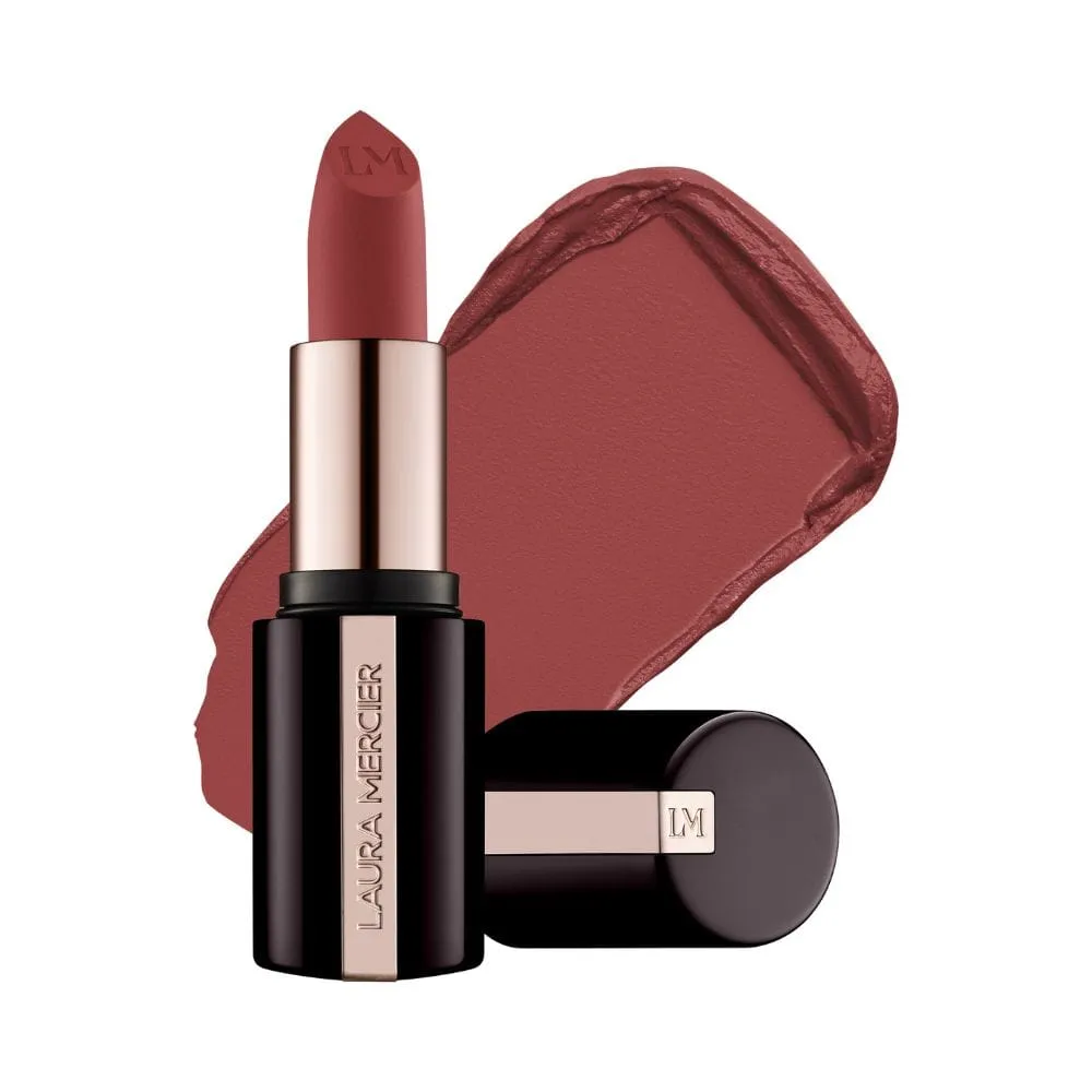 Laura Mercier Caviar Smoothing Matte Lipstick