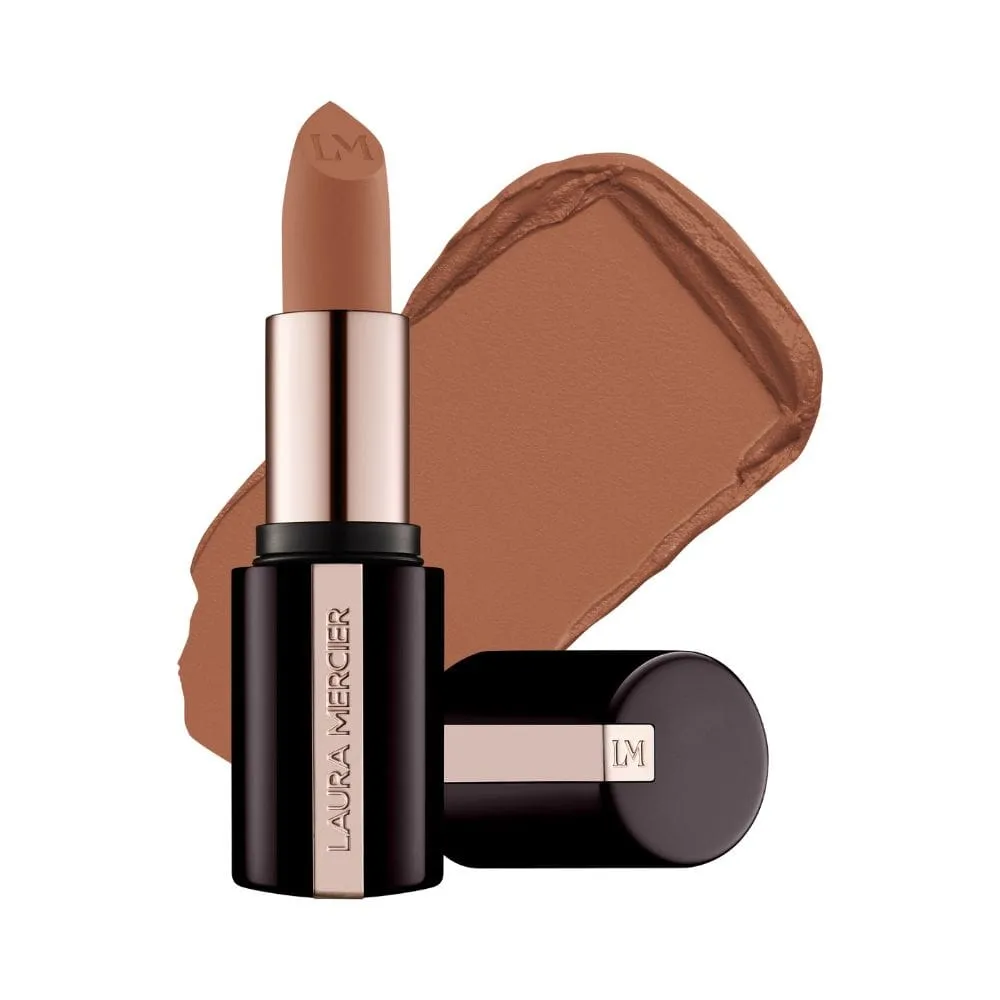 Laura Mercier Caviar Smoothing Matte Lipstick