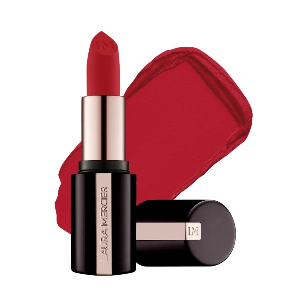 Laura Mercier Caviar Smoothing Matte Lipstick