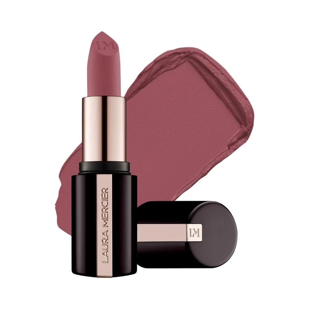 Laura Mercier Caviar Smoothing Matte Lipstick
