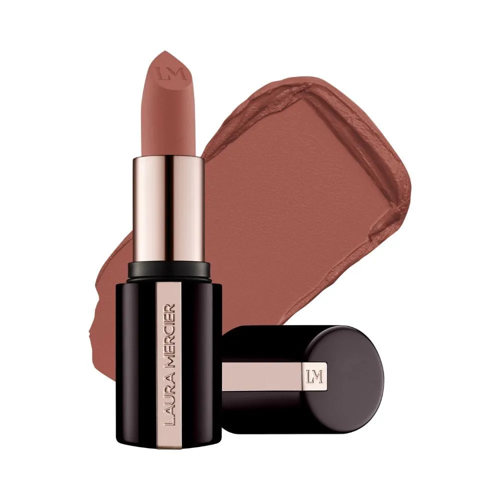 Laura Mercier Caviar Smoothing Matte Lipstick