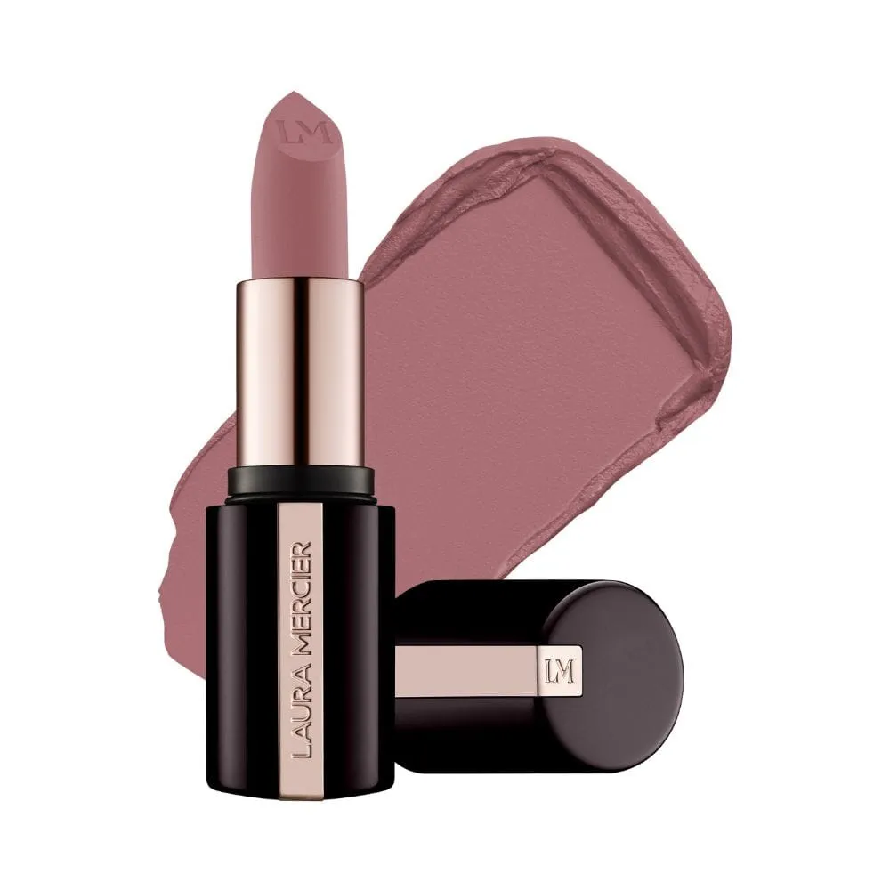 Laura Mercier Caviar Smoothing Matte Lipstick