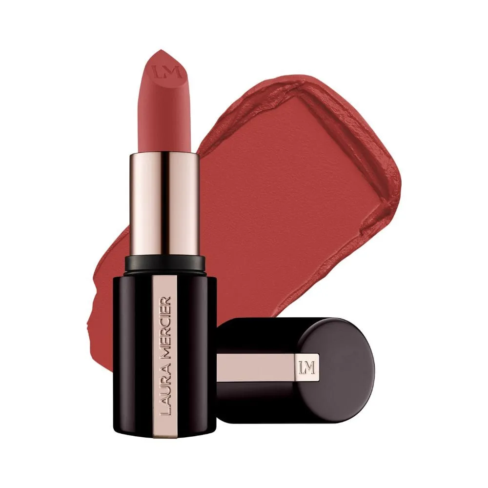 Laura Mercier Caviar Smoothing Matte Lipstick