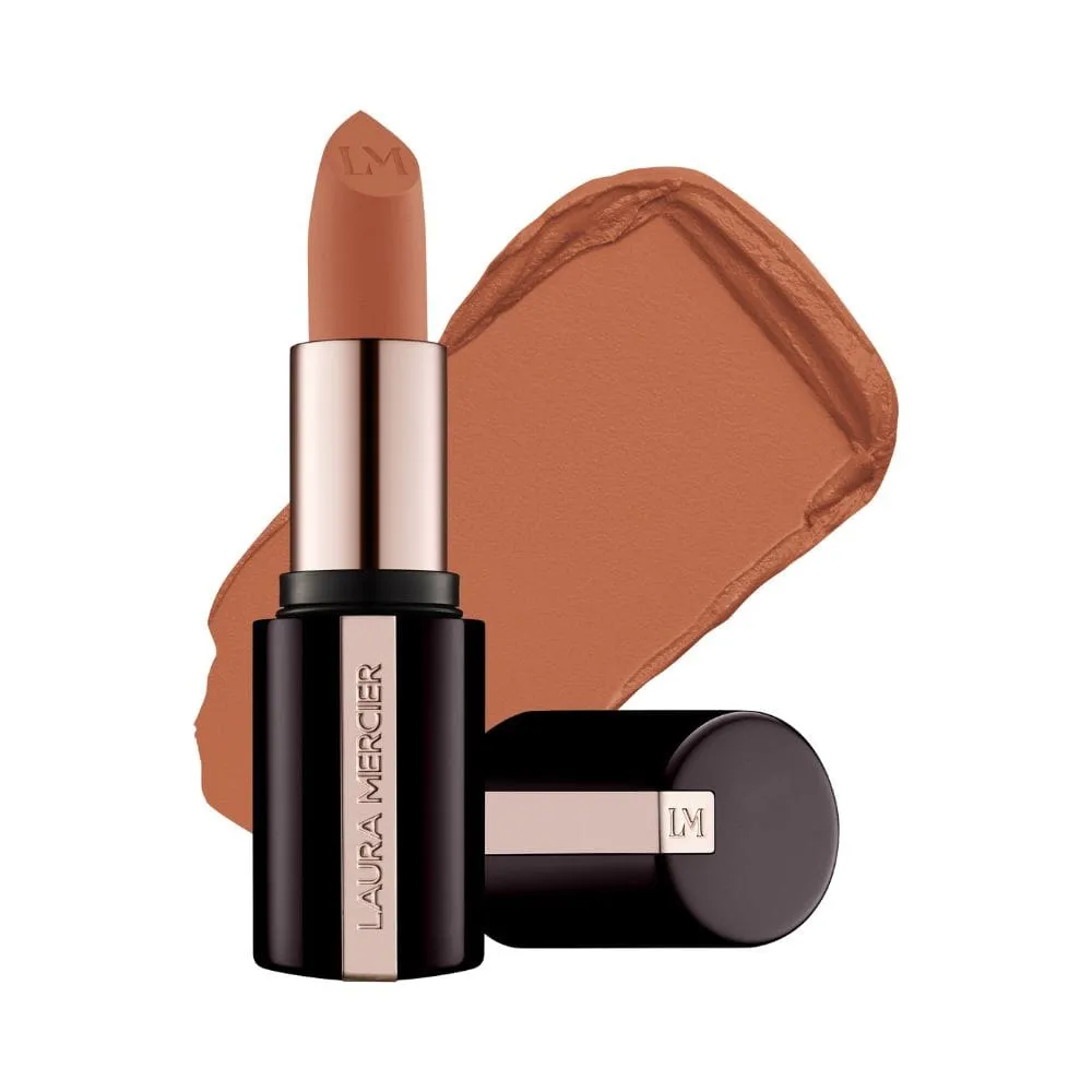 Laura Mercier Caviar Smoothing Matte Lipstick