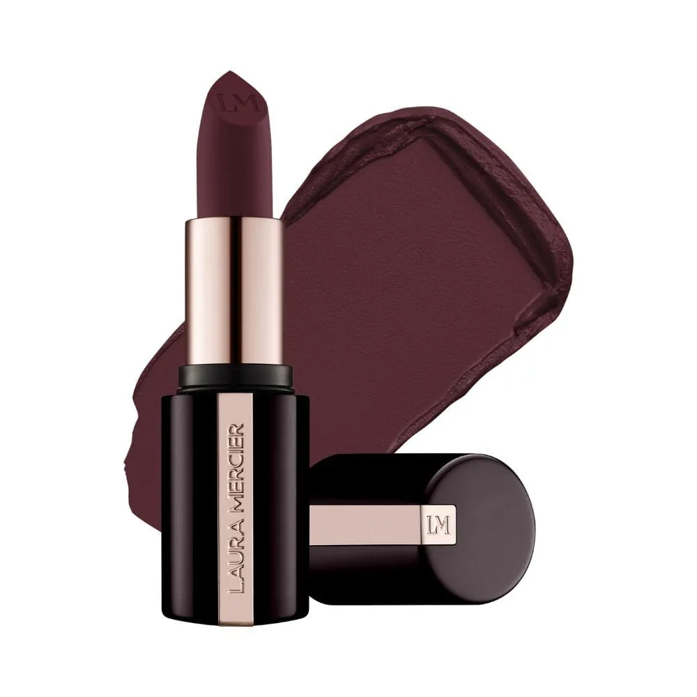 Laura Mercier Caviar Smoothing Matte Lipstick