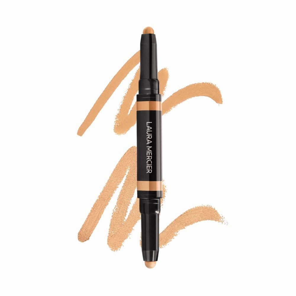 Laura Mercier Secret Camouflage Brighten and Correct Duo