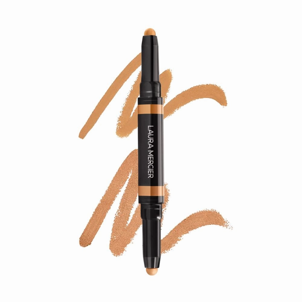 Laura Mercier Secret Camouflage Brighten and Correct Duo