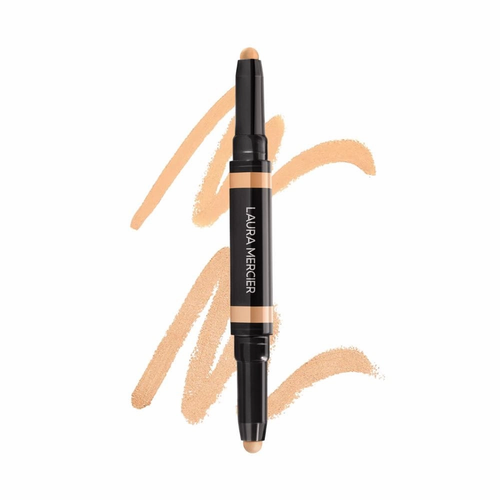 Laura Mercier Secret Camouflage Brighten and Correct Duo