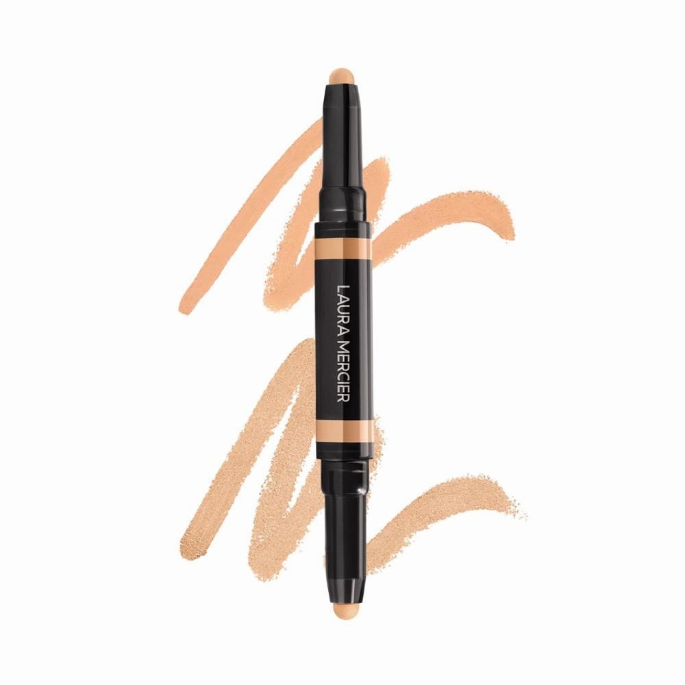 Laura Mercier Secret Camouflage Brighten and Correct Duo