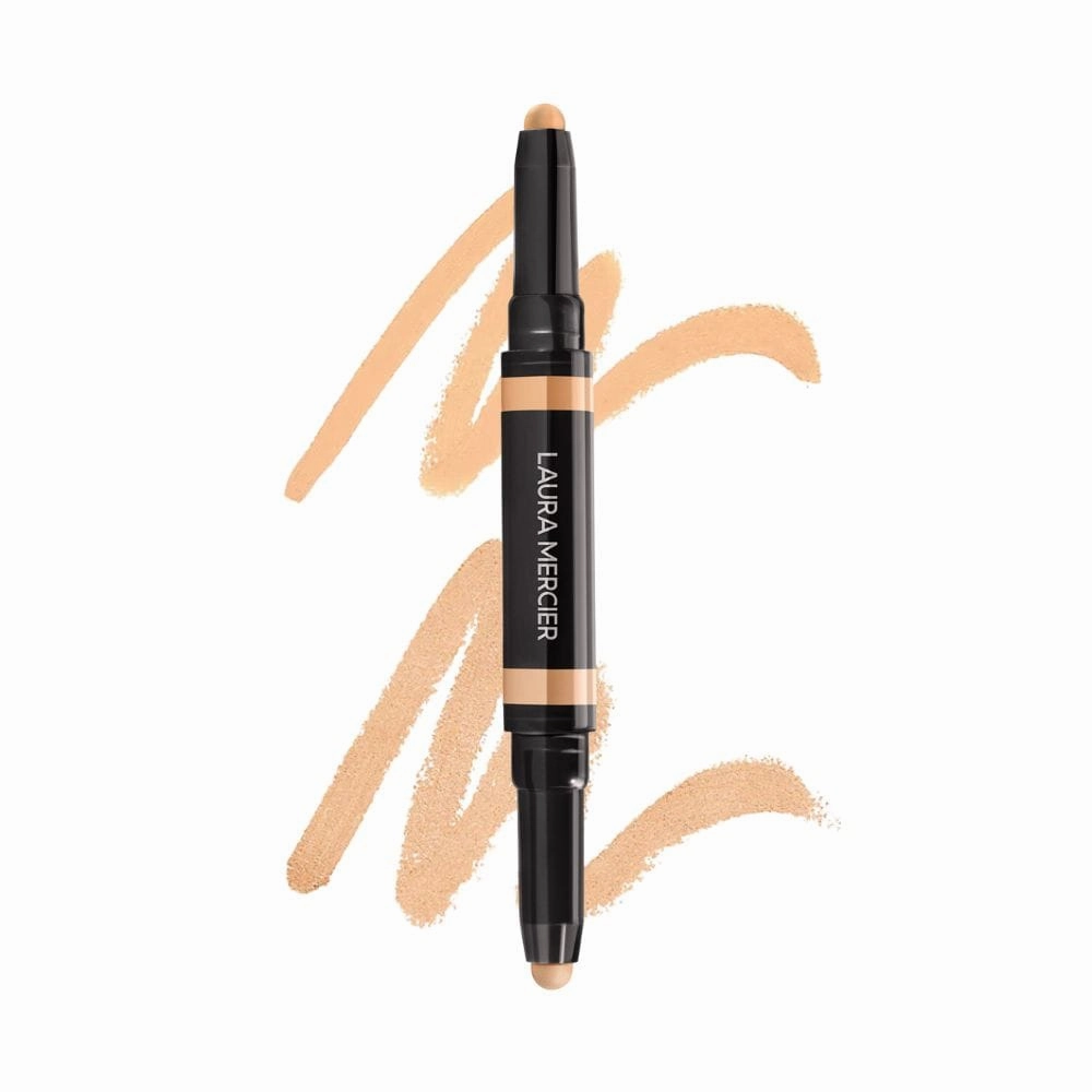 Laura Mercier Secret Camouflage Brighten and Correct Duo