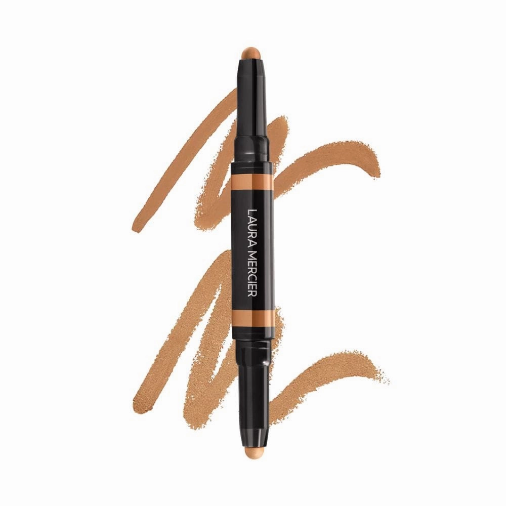 Laura Mercier Secret Camouflage Brighten and Correct Duo