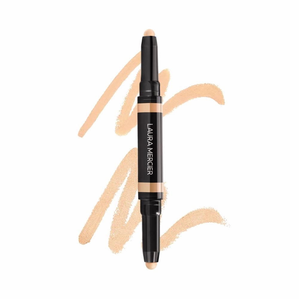 Laura Mercier Secret Camouflage Brighten and Correct Duo