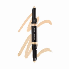 Laura Mercier Secret Camouflage Brighten and Correct Duo