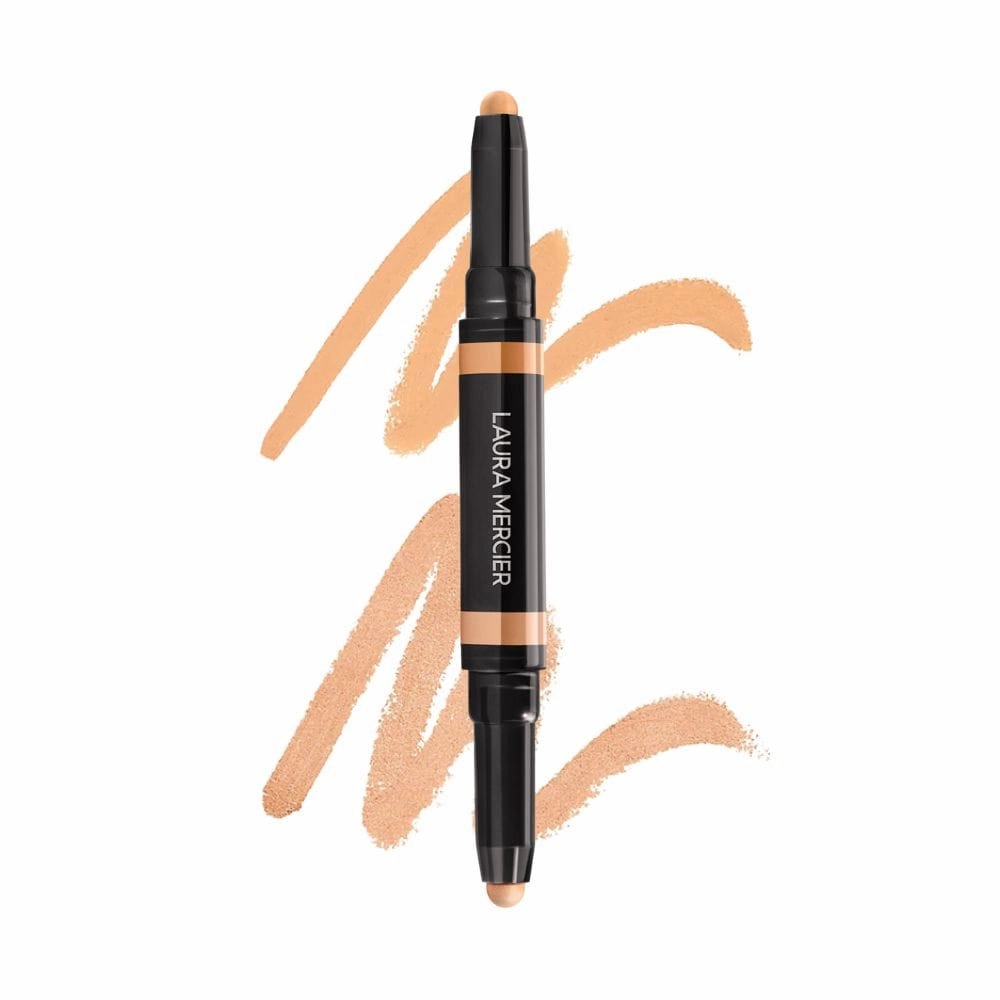 Laura Mercier Secret Camouflage Brighten and Correct Duo