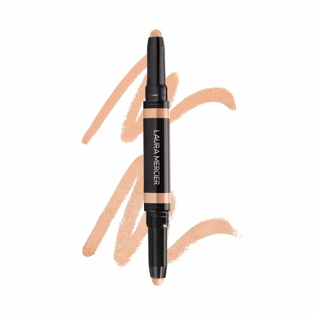Laura Mercier Secret Camouflage Brighten and Correct Duo