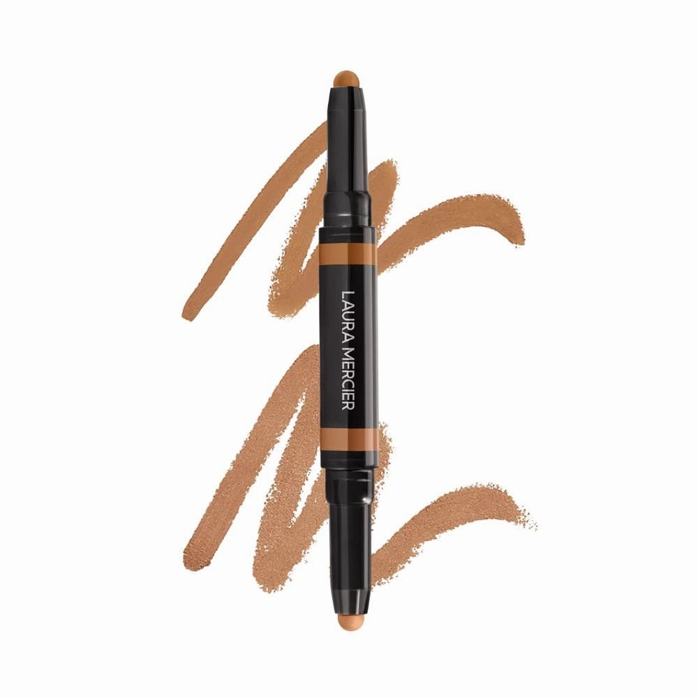 Laura Mercier Secret Camouflage Brighten and Correct Duo