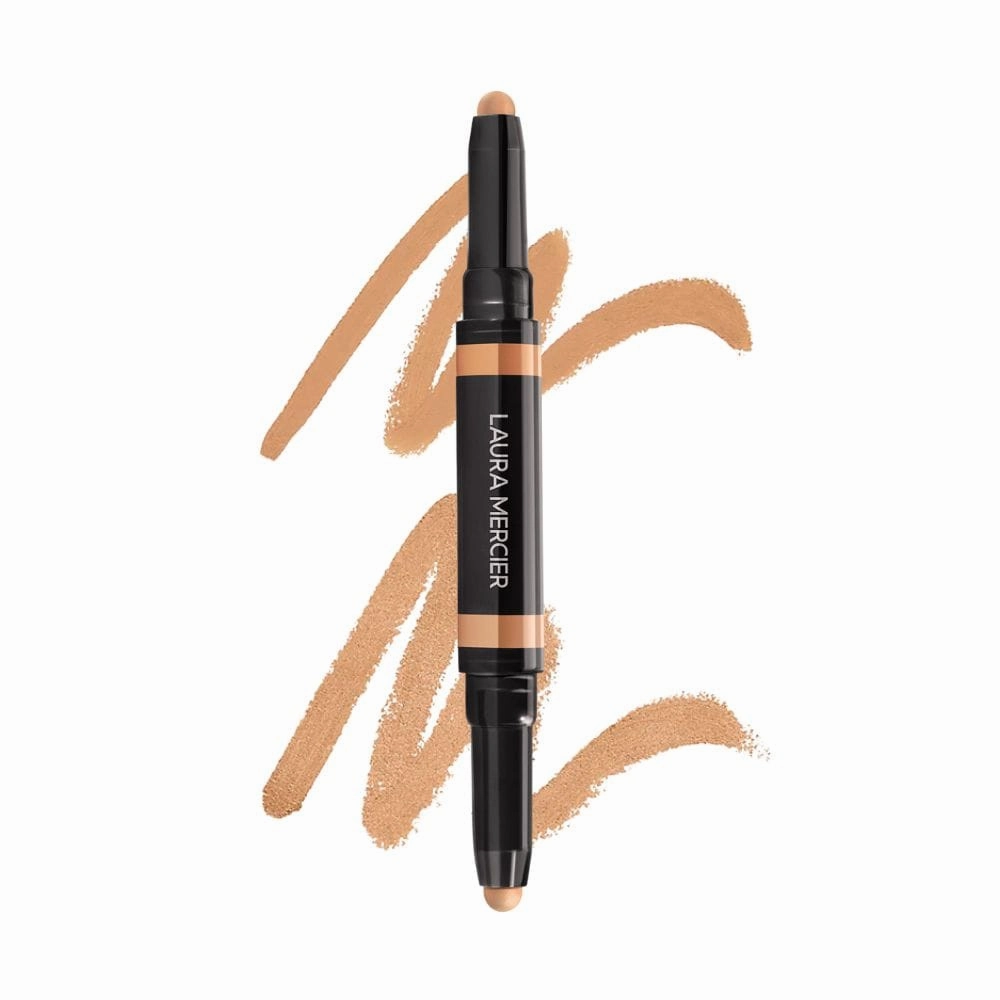 Laura Mercier Secret Camouflage Brighten and Correct Duo