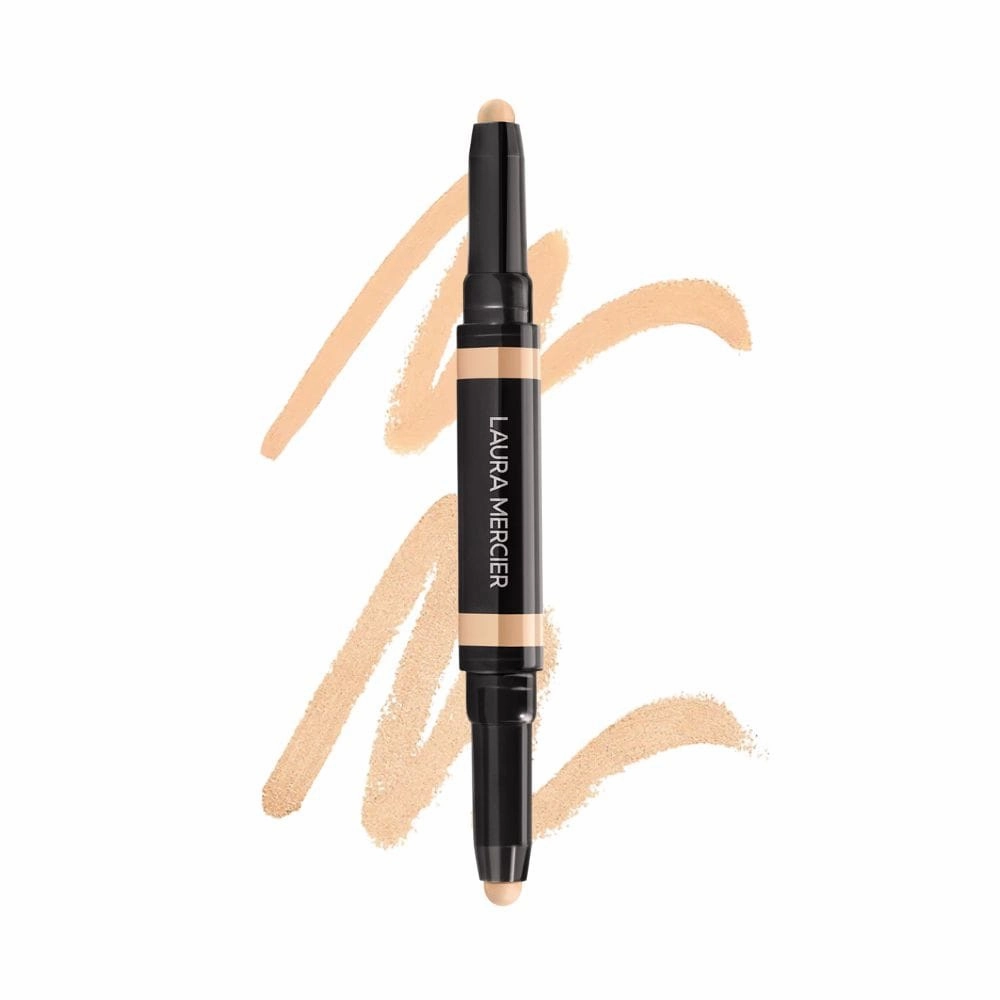 Laura Mercier Secret Camouflage Brighten and Correct Duo