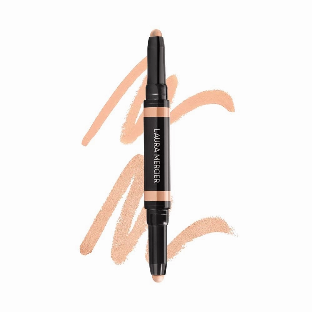 Laura Mercier Secret Camouflage Brighten and Correct Duo