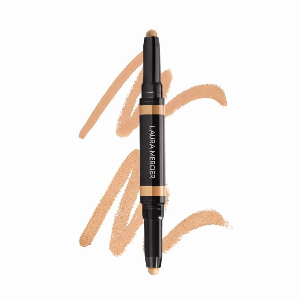 Laura Mercier Secret Camouflage Brighten and Correct Duo
