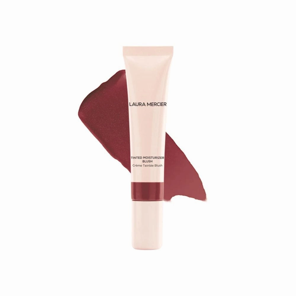 Laura Mercier Tinted Moisturizer Blush