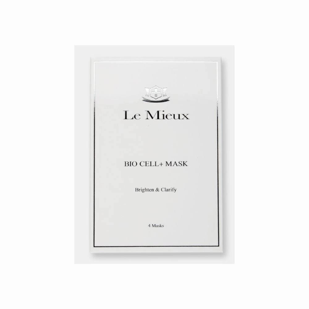 Le Mieux Bio Cell   Mask